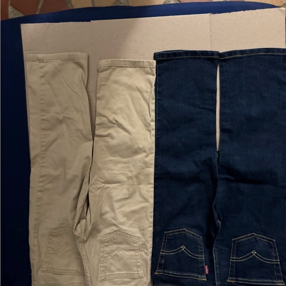 Levi's Assorted Denim Collection Boys Jeans - Picture 3 of 15